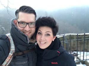 Profilbild von Sabrina Mayr