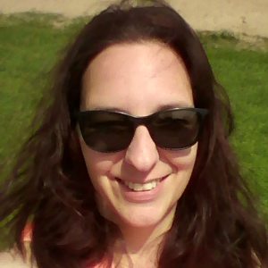Profilbild von Sabrina Meiburg