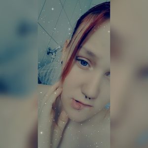 Profilbild von Sabrina Meier