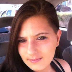 Profilbild von Sabrina Meinzer