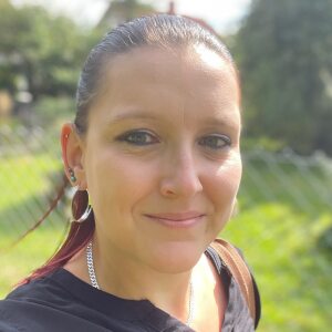 Profilbild von Sabrina Meißner