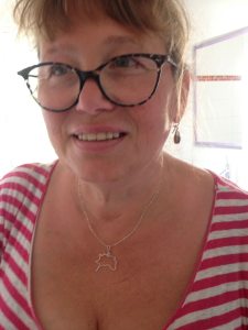 Profilbild von Sabrina Mengeler