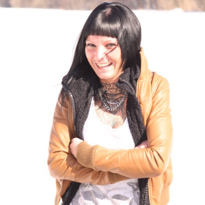 Profilbild von Sabrina Menzel