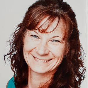 Profilbild von Sabrina Mertens