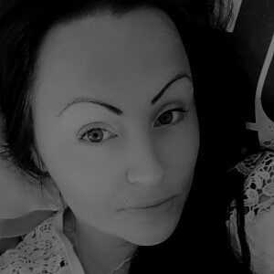 Profilbild von Sabrina Mertke