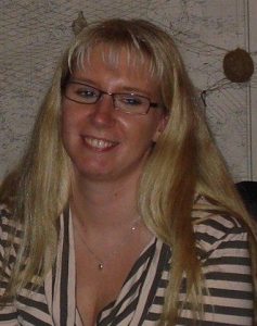 Profilbild von Sabrina Meyer