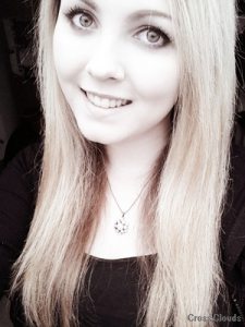 Profilbild von Sabrina Meyer