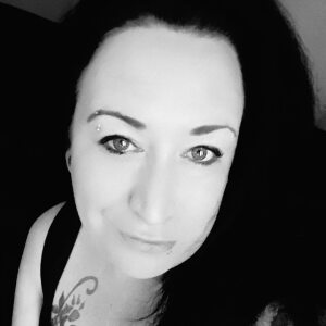 Profilbild von Sabrina Meyer