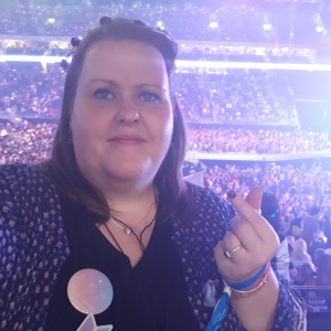 Profilbild von Sabrina Mieskes