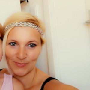 Profilbild von Sabrina Miks