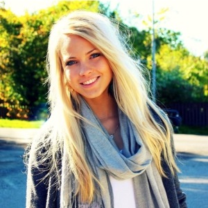 Profilbild von Sabrina Millar