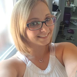 Profilbild von Sabrina Minkenberg