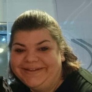 Profilbild von Sabrina Misere