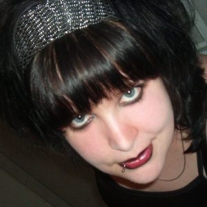 Profilbild von Sabrina Mittendorf