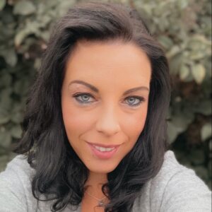 Profilbild von Sabrina Möller
