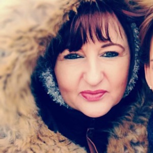 Profilbild von Sabrina Möller