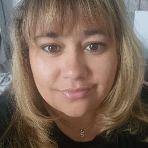 Profilbild von Sabrina Mölls