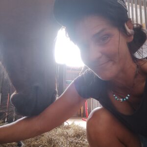 Profilbild von Sabrina Moldenhauer