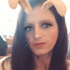 Profilbild von Sabrina Morina