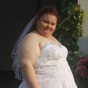 Profilbild von Sabrina Moritz