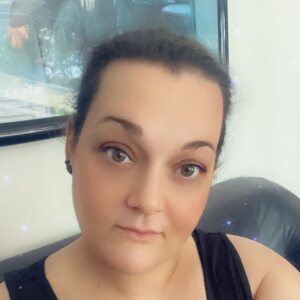 Profilbild von Sabrina Morsdorf