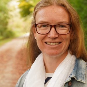 Profilbild von Sabrina Moser