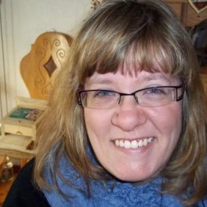 Profilbild von Sabrina Mosio