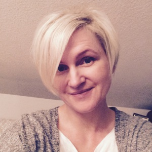 Profilbild von Sabrina Müller