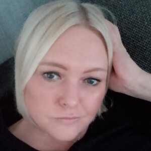 Profilbild von Sabrina Müller