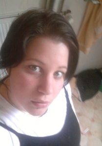 Profilbild von Sabrina Müller
