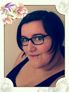 Profilbild von Sabrina Müller