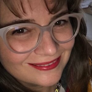 Profilbild von Sabrina Müller