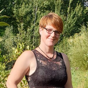 Profilbild von Sabrina Müller