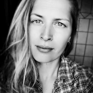 Profilbild von Sabrina Muhs