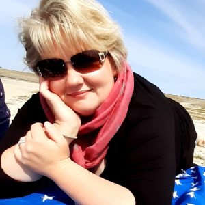 Profilbild von Sabrina Murra