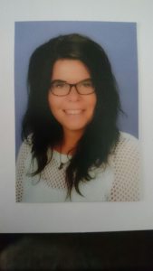 Profilbild von Sabrina Nader