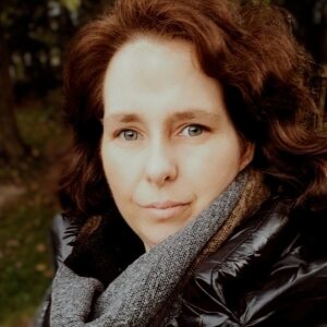 Profilbild von Sabrina Näther