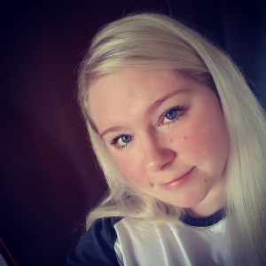 Profilbild von Sabrina Naeve