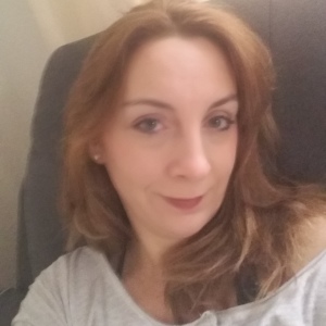 Profilbild von Sabrina Nagel