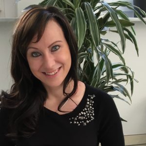 Profilbild von Sabrina Nagel