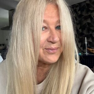 Profilbild von Sabrina Nast