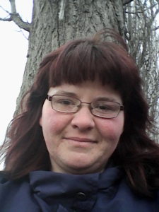 Profilbild von Sabrina Neumann