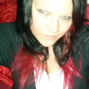 Profilbild von Sabrina Neumann