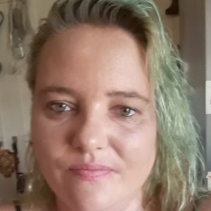 Profilbild von Sabrina Neumann