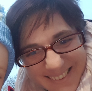 Profilbild von Sabrina Nevermann