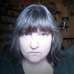 Profilbild von Sabrina Ney