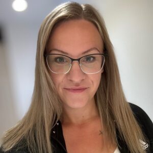 Profilbild von Sabrina Nicke