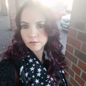 Profilbild von Sabrina Niemeyer