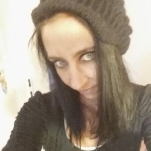 Profilbild von Sabrina Nienaber