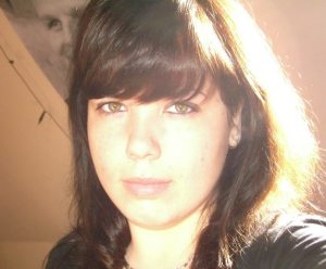 Profilbild von Sabrina Nitsch